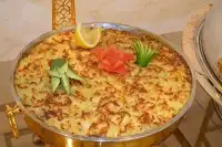 بوفيهات مفتوحه وكوفي بريك وسناك للحفلات والزواجات 6