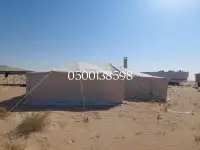 خيام تنزاني ومشبات نظام صباحيه 3