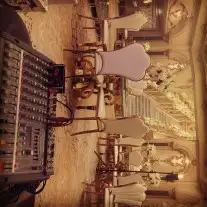ديجي جده مكه الطايف الليث الجموم وجميع المناط 5