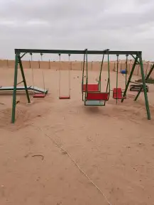 العاب اطفال للمخيمات و الشاليهات و الاستراحات 6