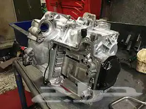 ورشة متخصصه بصيانه قير CVT 0