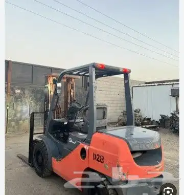 فور كلفت رافعه شوكيه سكين مكه 3