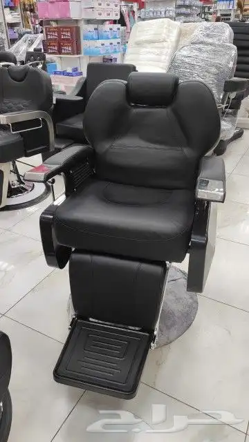 كرسي حلاقه جديد 3