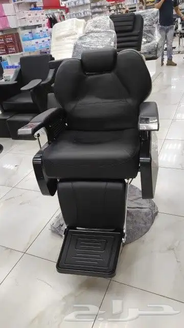 كرسي حلاقه جديد 0