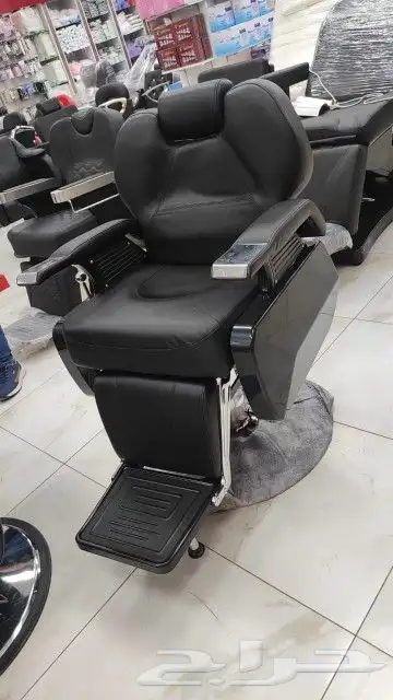 كرسي حلاقه جديد 1