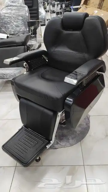 كرسي حلاقه جديد 2