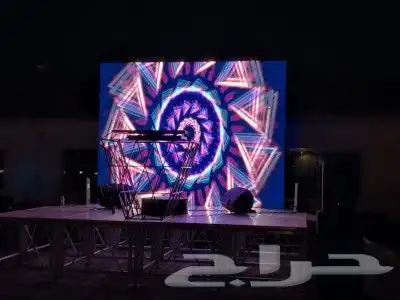 ديجي جده مكه الطايف الليث الجموم وجميع المناط 1