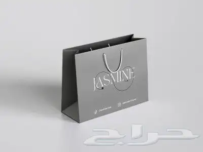 مطبعة الرياض طبعة بوكسات عباية هدايا عطور حلا 3