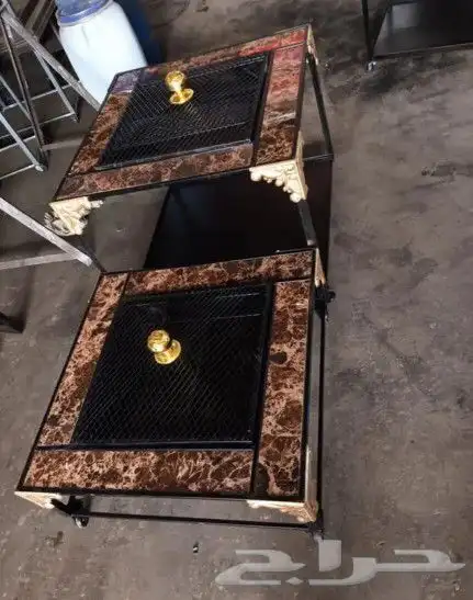 مناقل متحركة تفصيل وجاهز 9