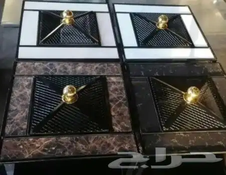 مناقل متحركة تفصيل وجاهز 12