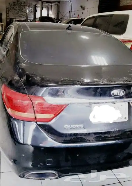 مكينة كوريس 2016 2