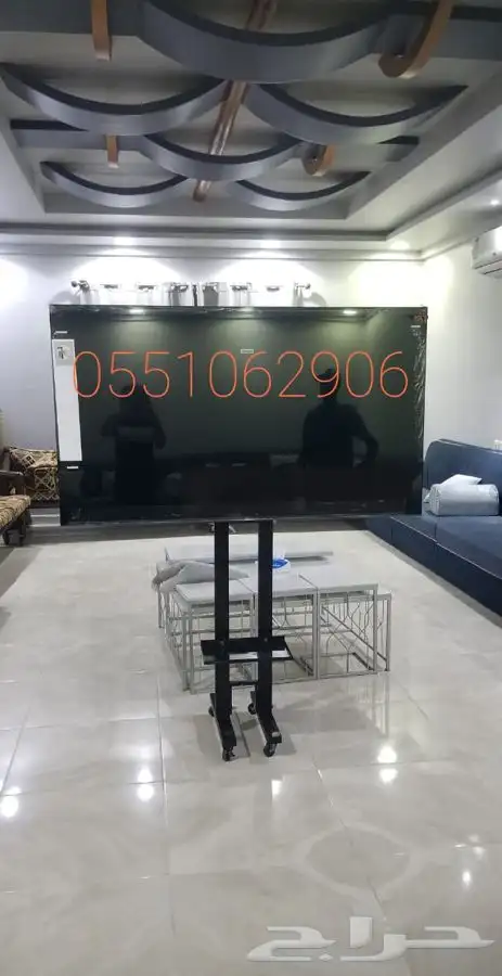 مناقل متحركة تفصيل وجاهز 19