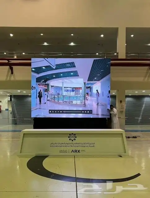 شاشات عرضيه 1