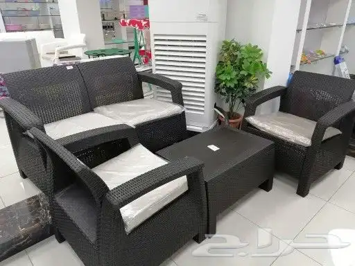 جلسة حدائق 3