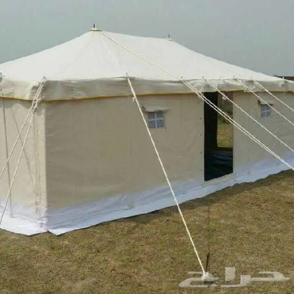 الخيام جميع الانواع جميع المقاسات 0
