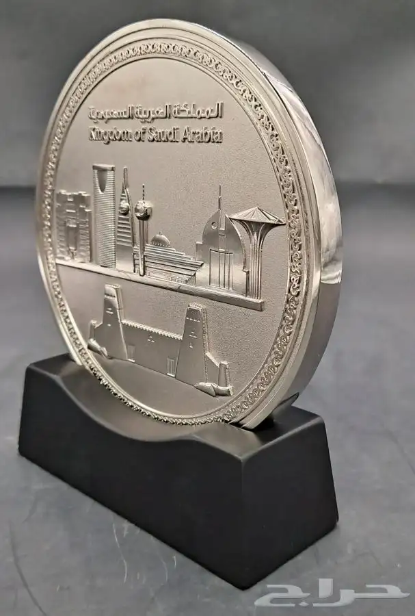 دروع - هدايا دعائية 8