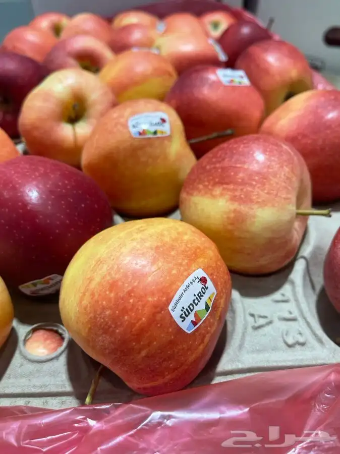 فواكه وخضار محلي ومستورد 4