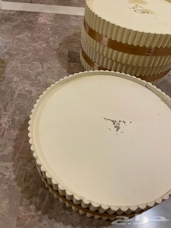 ستاند صحن حلا ايجار 2