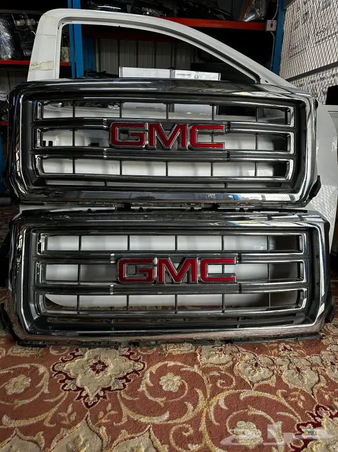 شبك سيرا 2015 2