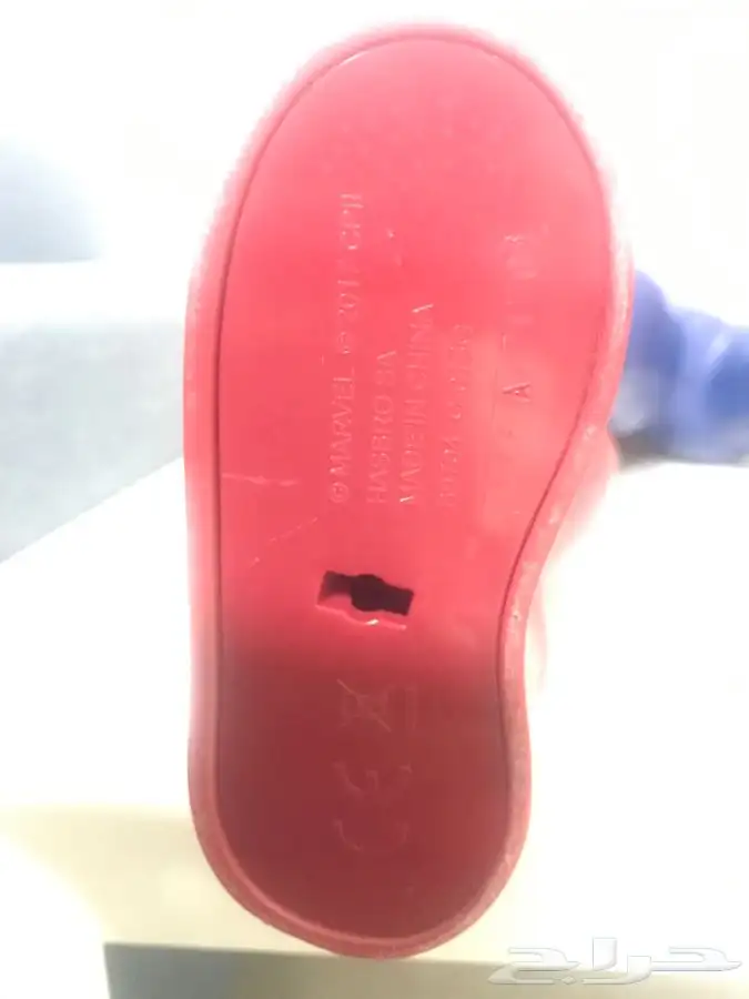 مجسم سبايدر مان هوم كامينج من مارفل 24 بوصة سوبر سينس 11