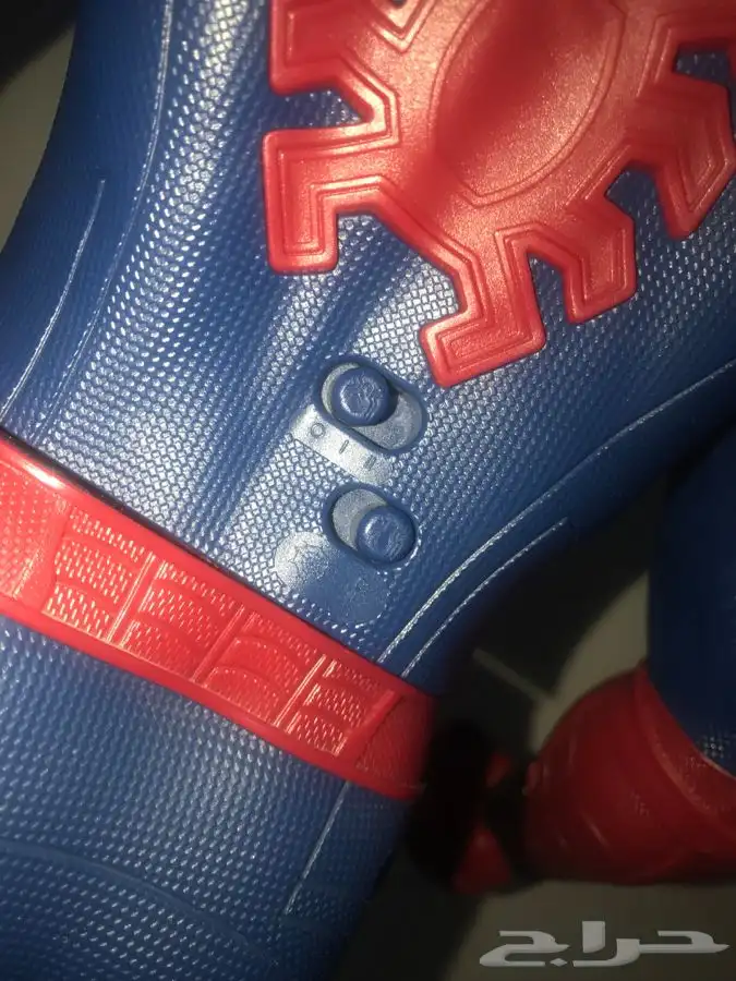 مجسم سبايدر مان هوم كامينج من مارفل 24 بوصة سوبر سينس 2