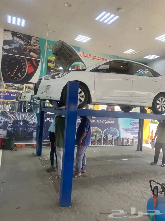 فحص سيارات بيع وشراء 0