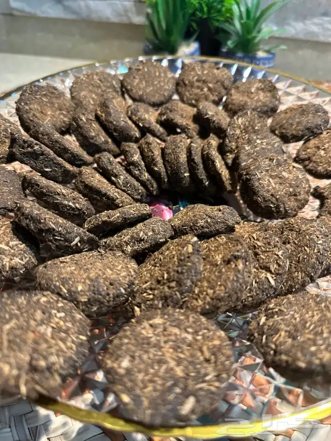 بخور حساوي 1