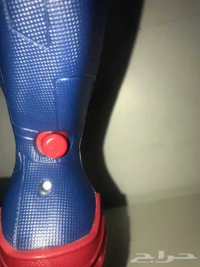 مجسم سبايدر مان هوم كامينج من مارفل 24 بوصة سوبر سينس 5