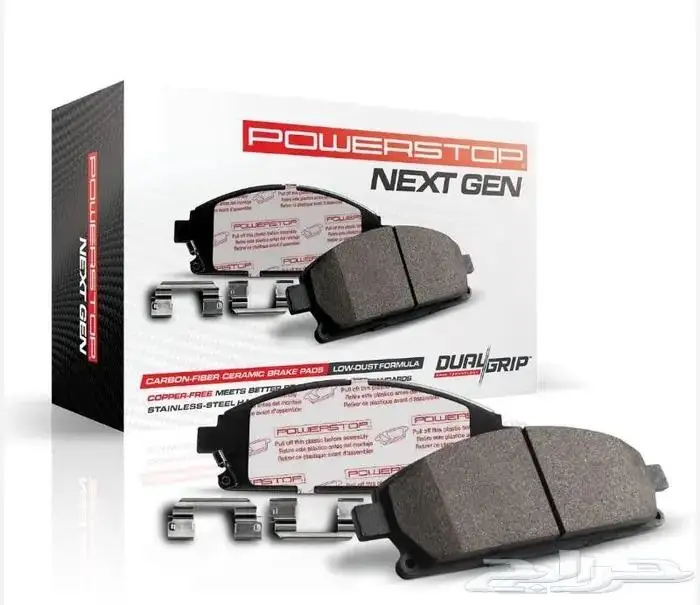 فحمات سيراميك جيب رانجلر 2007-2022 0