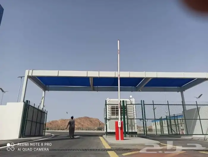 مظلات سواتر هناجر برجولات جدة 2
