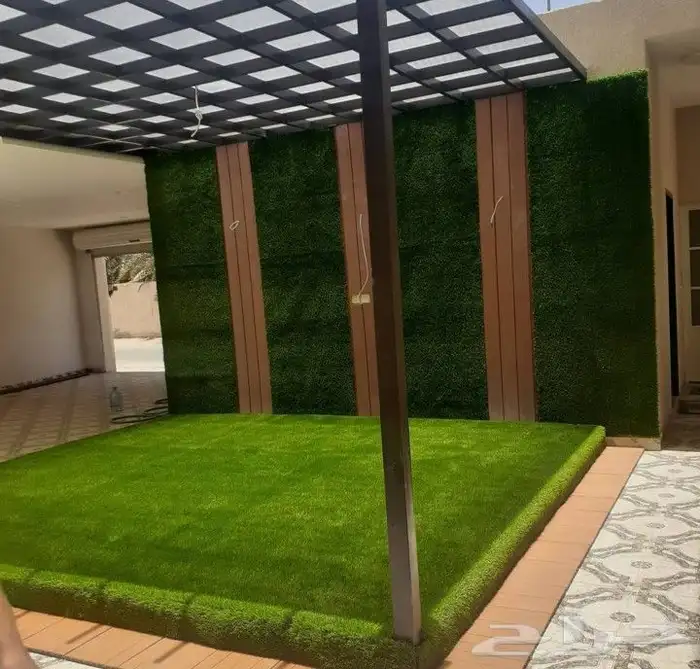 مظلات سواتر هناجر برجولات جدة 39