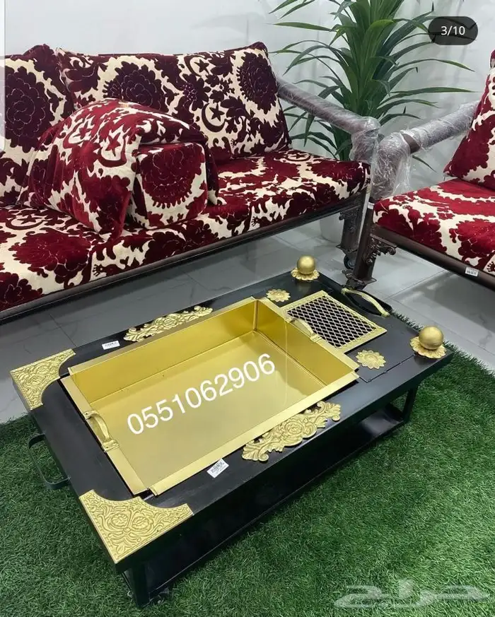 مناقل متحركة تفصيل وجاهز 3