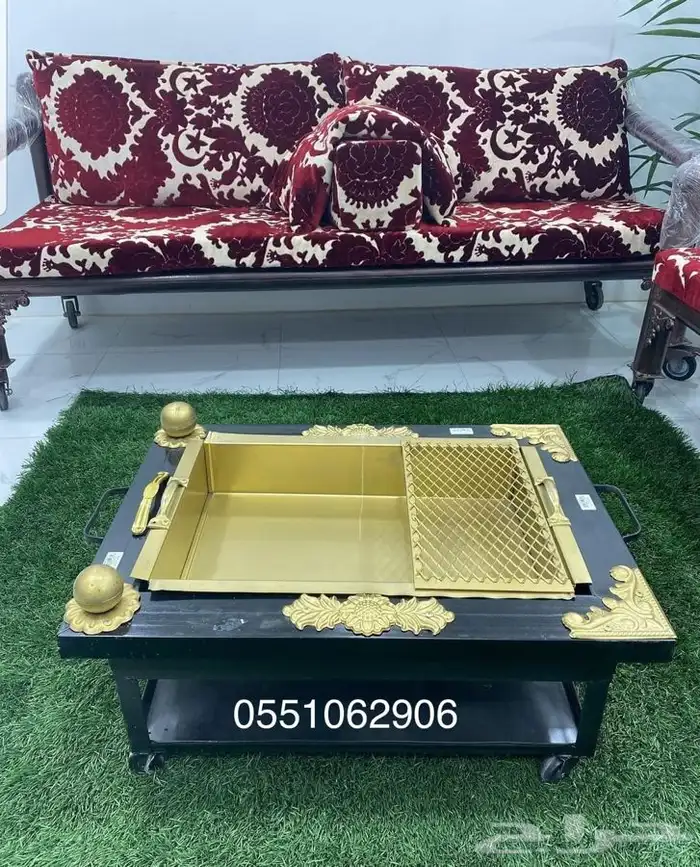 مناقل متحركة تفصيل وجاهز 5