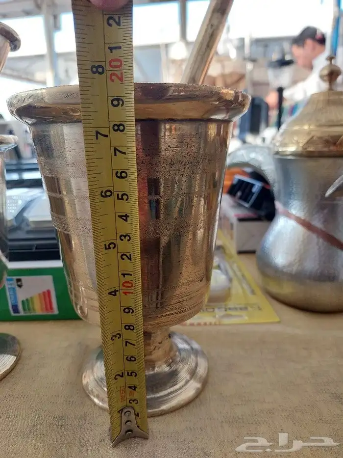 طقم نجور 3 حبات 4