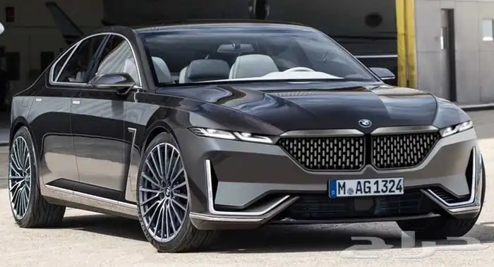 قطع غيار و مكاين وصيانة وسمكرة BMW 14