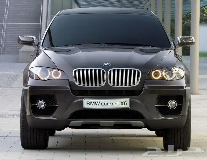 قطع غيار و مكاين وصيانة وسمكرة BMW 7