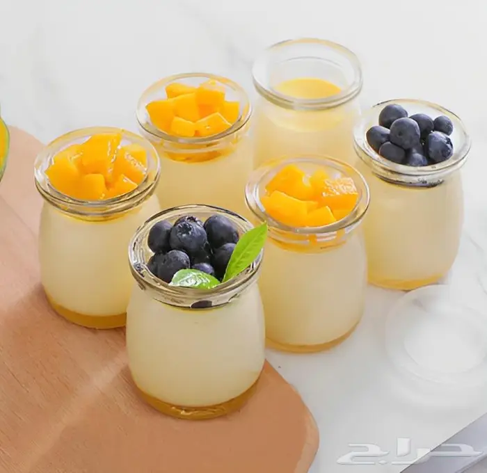 عاب زجاج -علب قزاز-زجاج-علب حليب-علب عصير 8