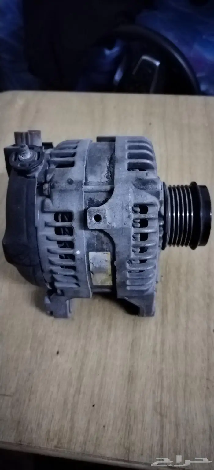 دينما جارج كامري 2016 و 2017 3