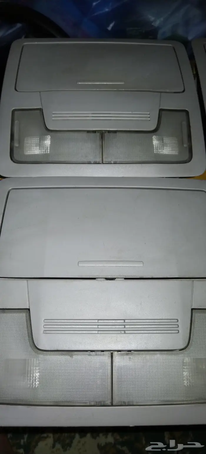 لمبة سقف كامري من موديل 2012 إلى 2017 0