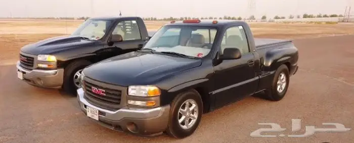 جمس سيرا شبك ستاندر 1