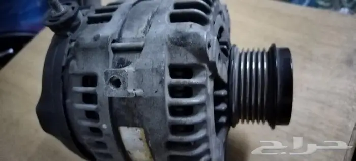 دينما جارج كامري 2016 و 2017 0