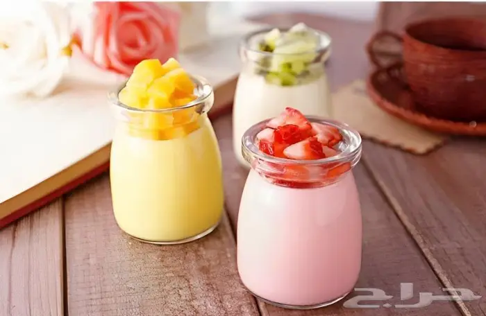 عاب زجاج -علب قزاز-زجاج-علب حليب-علب عصير 6