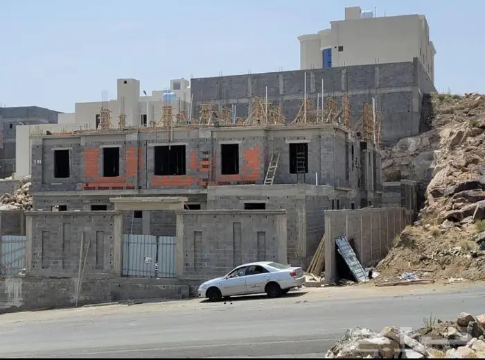 مقاولات عامة عظم وتشطيب 3