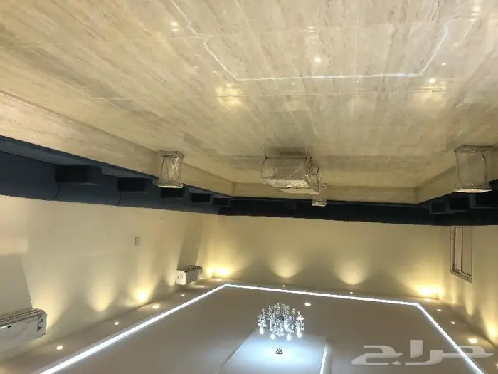 استراحة الأماني للإيجار بالعفجة الخرج 2