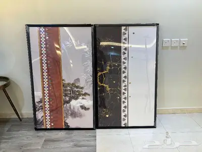 لوحات جدارية متجر لوح متجر لوحات فنية لوحة جدارية كبيرة 19