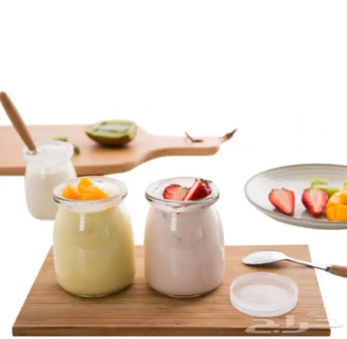 عاب زجاج -علب قزاز-زجاج-علب حليب-علب عصير 5