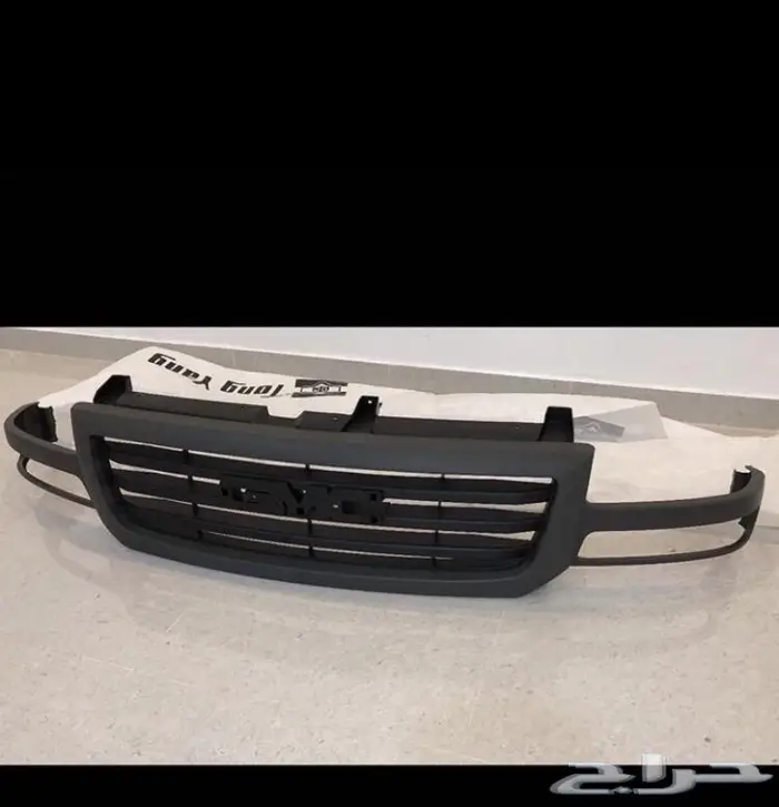 جمس سيرا شبك ستاندر 0