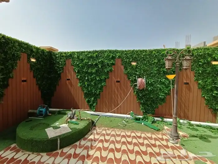 حدائق وحواش جبل فيفاء داير عرضه 0