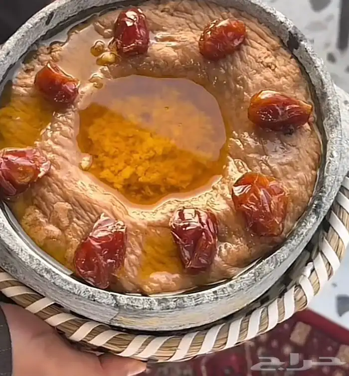 عريكه جنوبيه ومشغوثه وخبزه مله وجريش مصنوع لك انت حسب الطلب 0