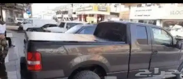 غطيان احواض لجميع السيارات 4